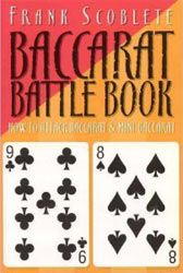 The Baccarat Battle Book