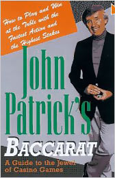 John Patrick's Baccarat