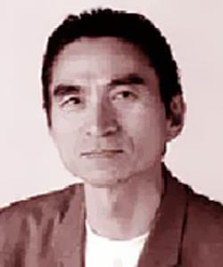 Akio Kashiwagi